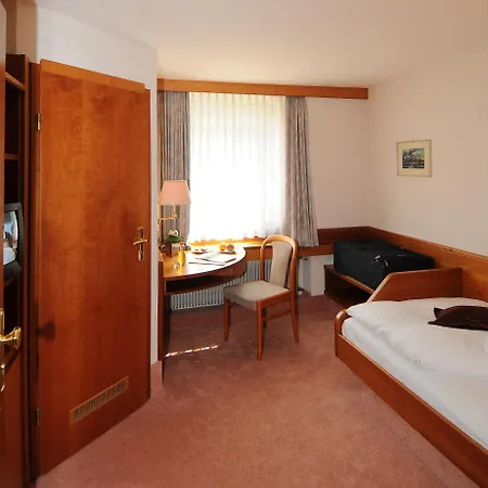 Hotel Brielhof Hechingen Exterior photo