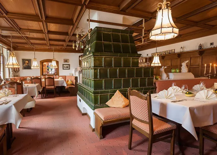 Hotel Brielhof