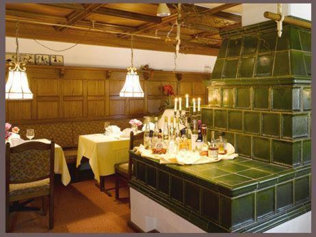 Hotel Brielhof Hechingen