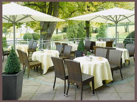 Hotel Brielhof Hechingen