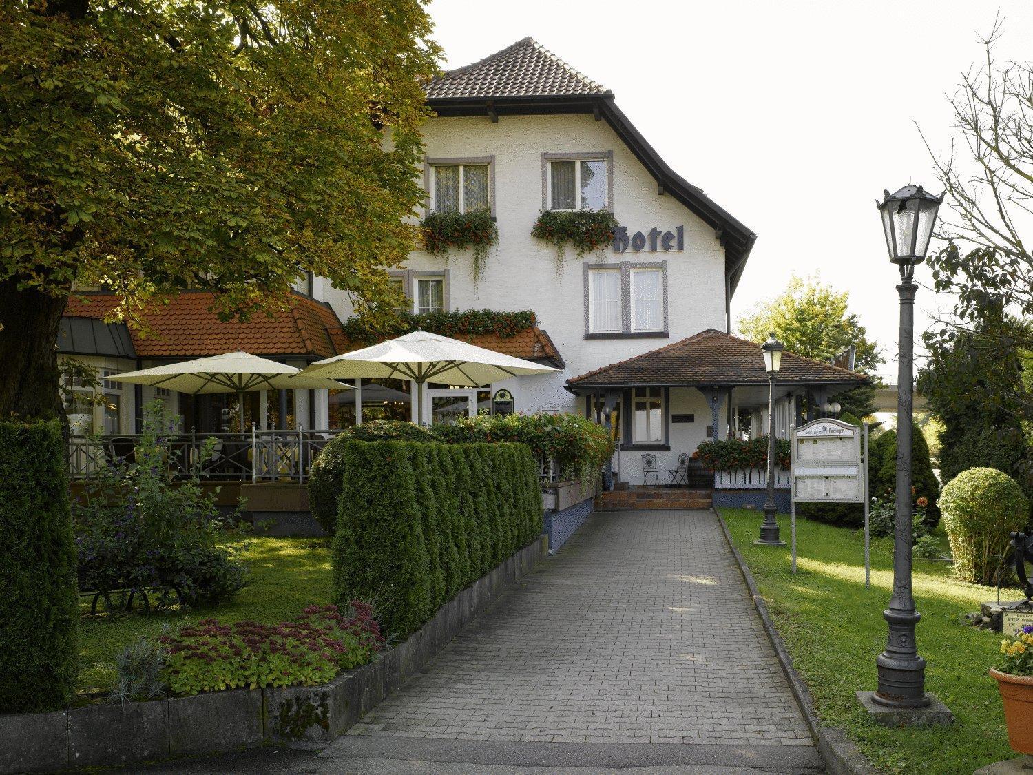 Brielhof Hotel