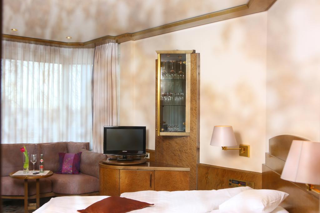 Brielhof Hotel