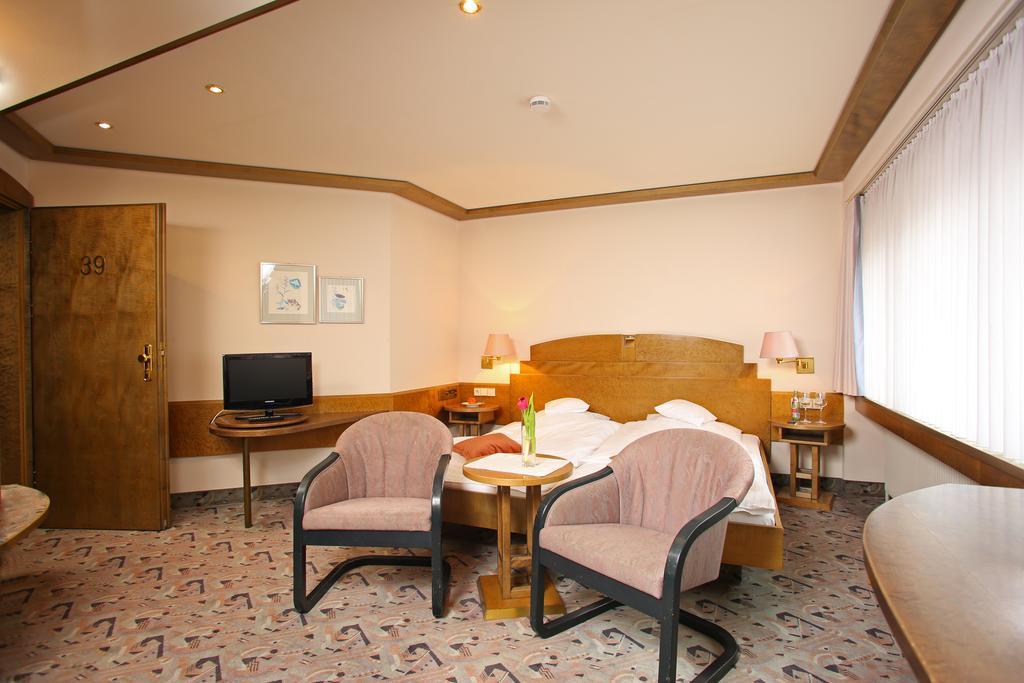 Hotel Brielhof