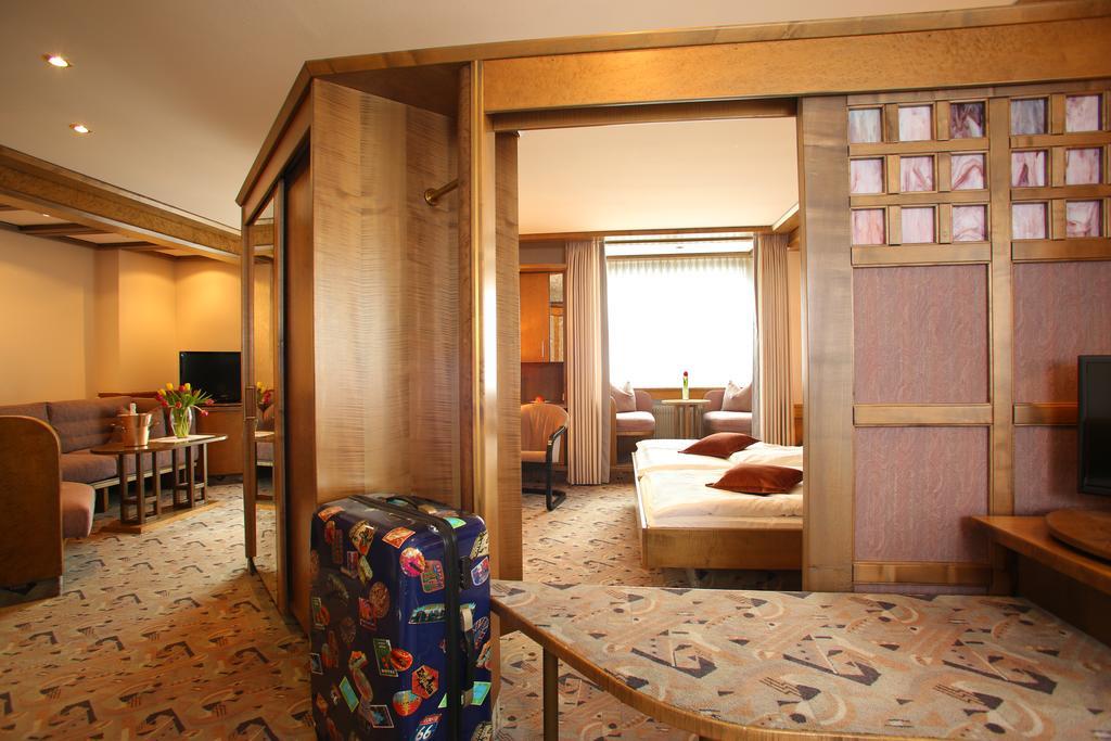 Hotel Brielhof
