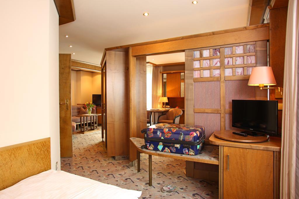 Brielhof Hotel