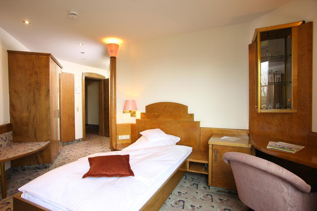 Brielhof Hotel