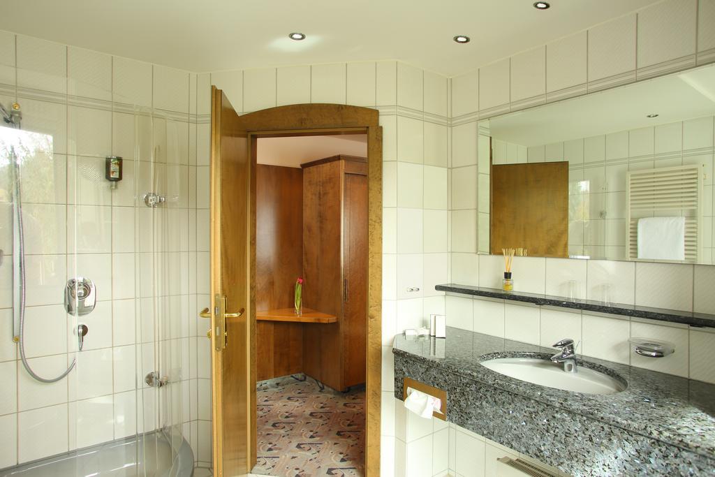 Brielhof 3* Hechingen