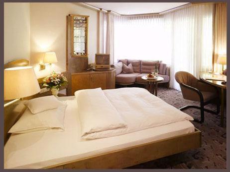 Brielhof Hotel Hechingen